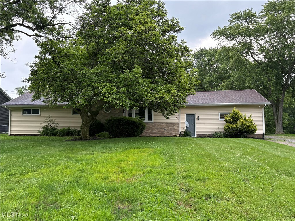 Property Photo:  47 S Alling Road  OH 44278 