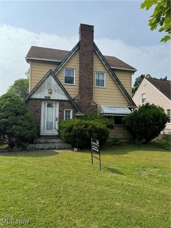 Property Photo: 13211 Bellaire Road OH 44135