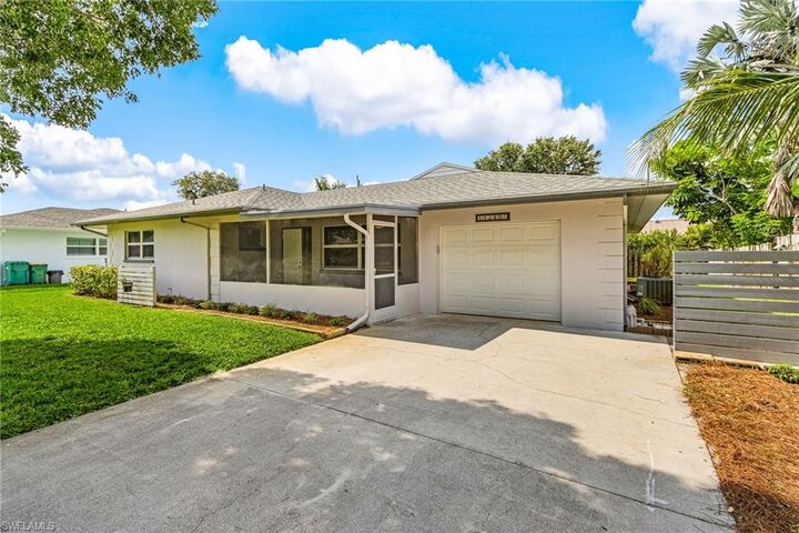 Property Photo:  1240 Pompei Ln  FL 34103 
