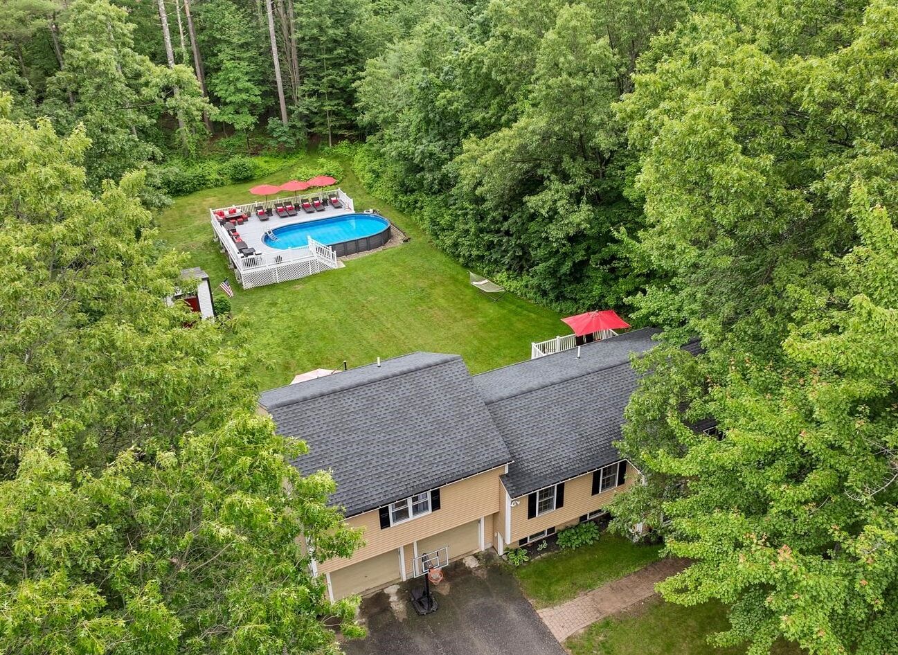 Property Photo:  51 Palomino Lane  NH 03110 