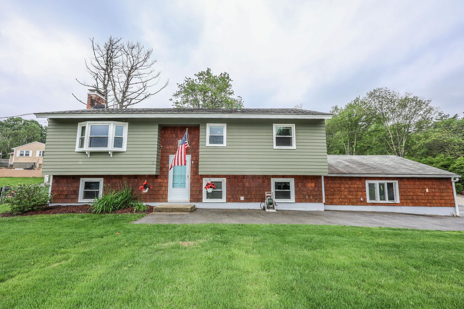 Property Photo: 15 Pine Street NH 03106