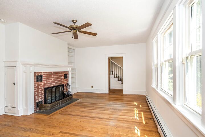 Property Photo:  263 Lincoln Avenue  VT 05701 