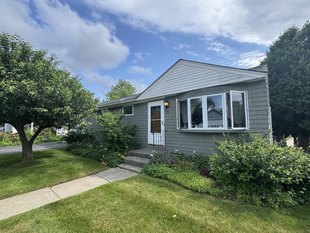 78 Bellevue Street  Winooski VT 05404 photo