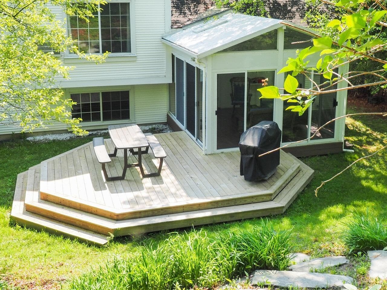 Property Photo: 23 Iris Lane VT 05403