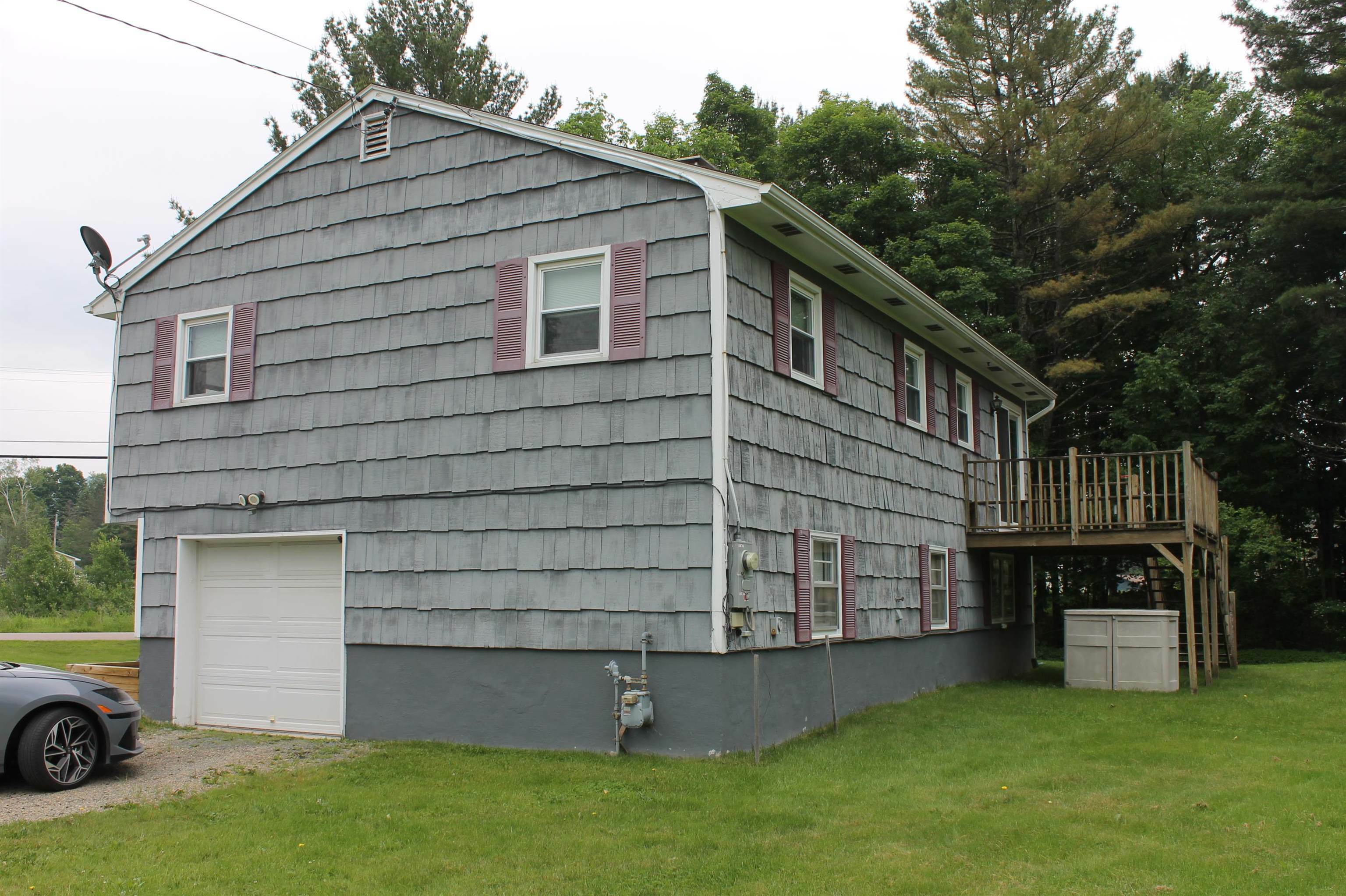 Property Photo: 2 Packard Road VT 05465