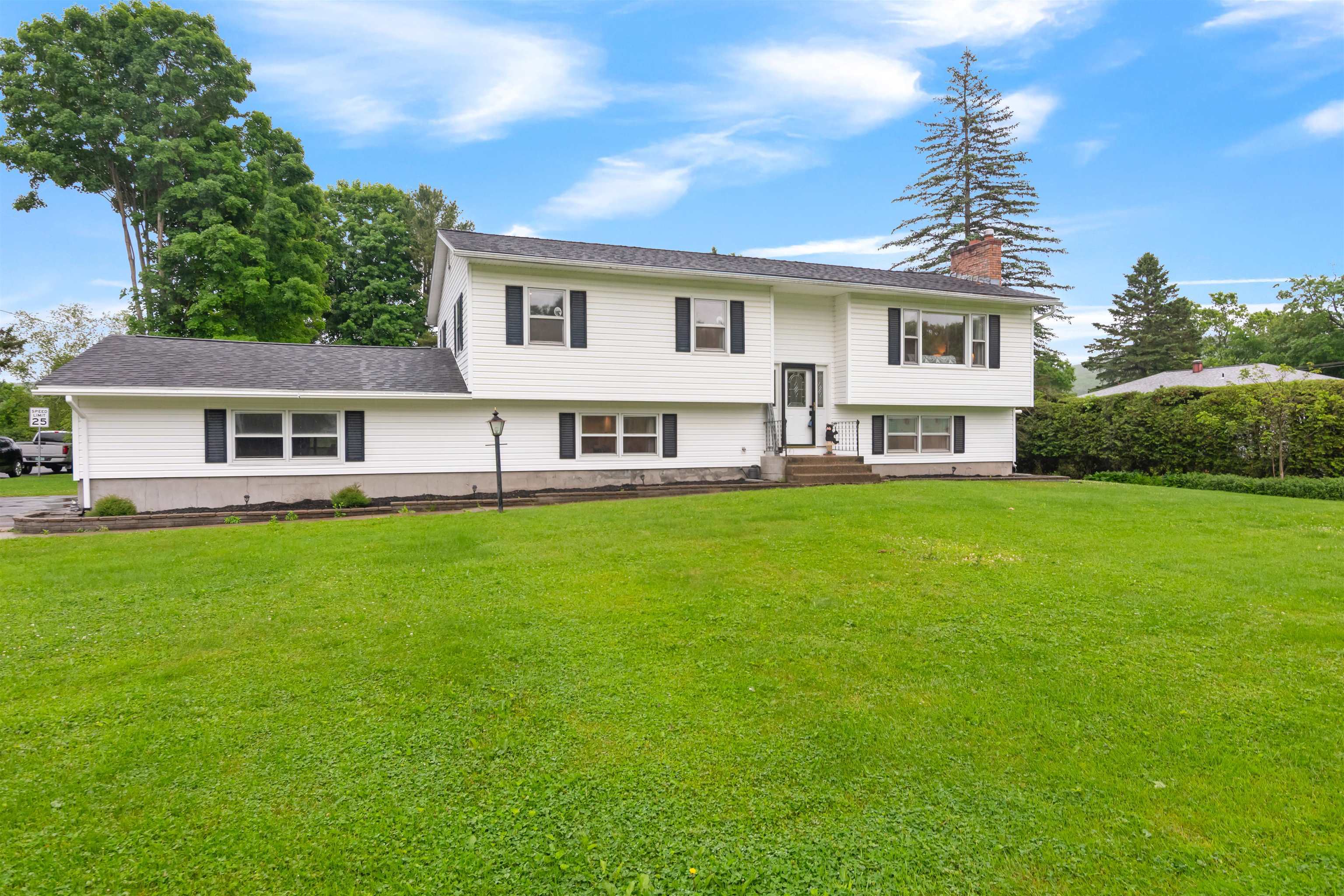 Property Photo: 27 Brookside Drive VT 05465