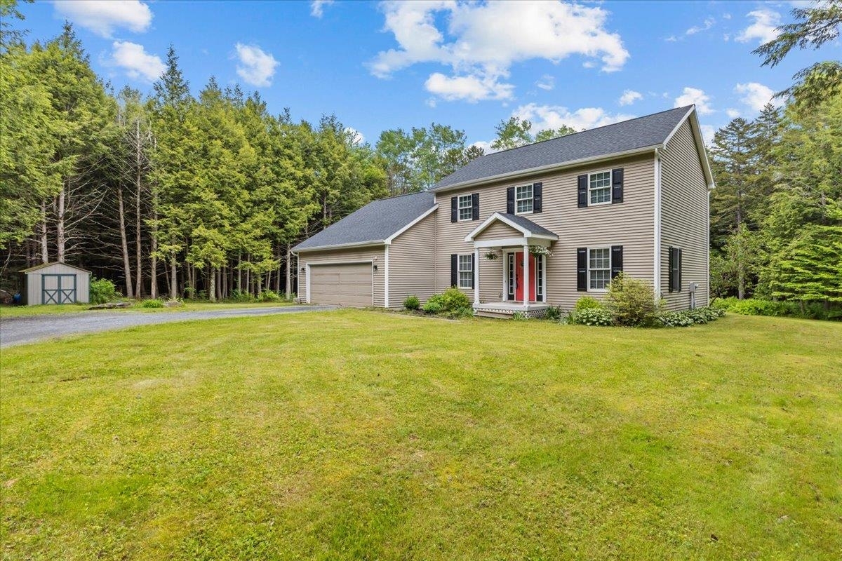 14 Audry Lane  Westford VT 05494 photo