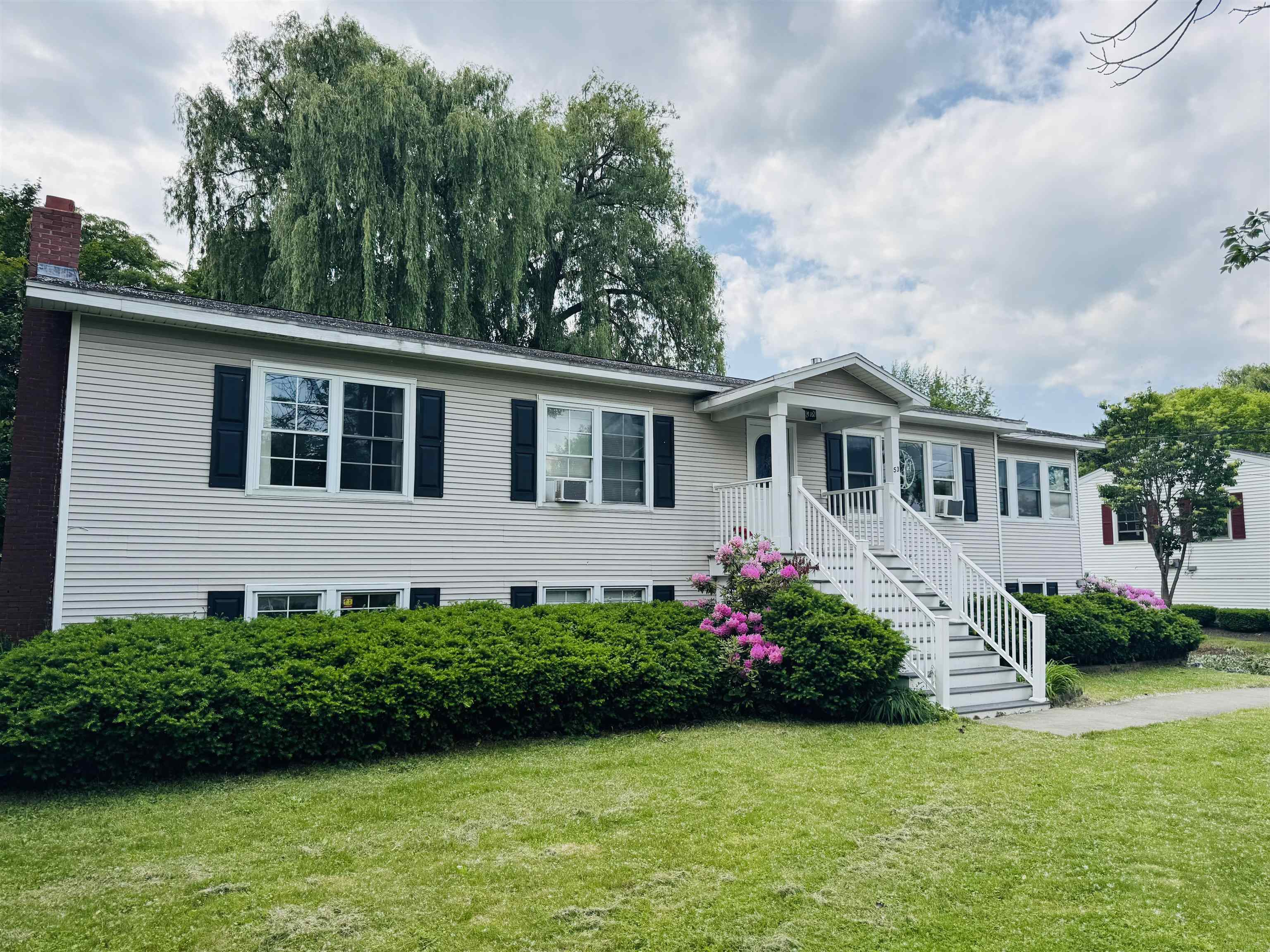 Property Photo: 53 East Terrace VT 05403