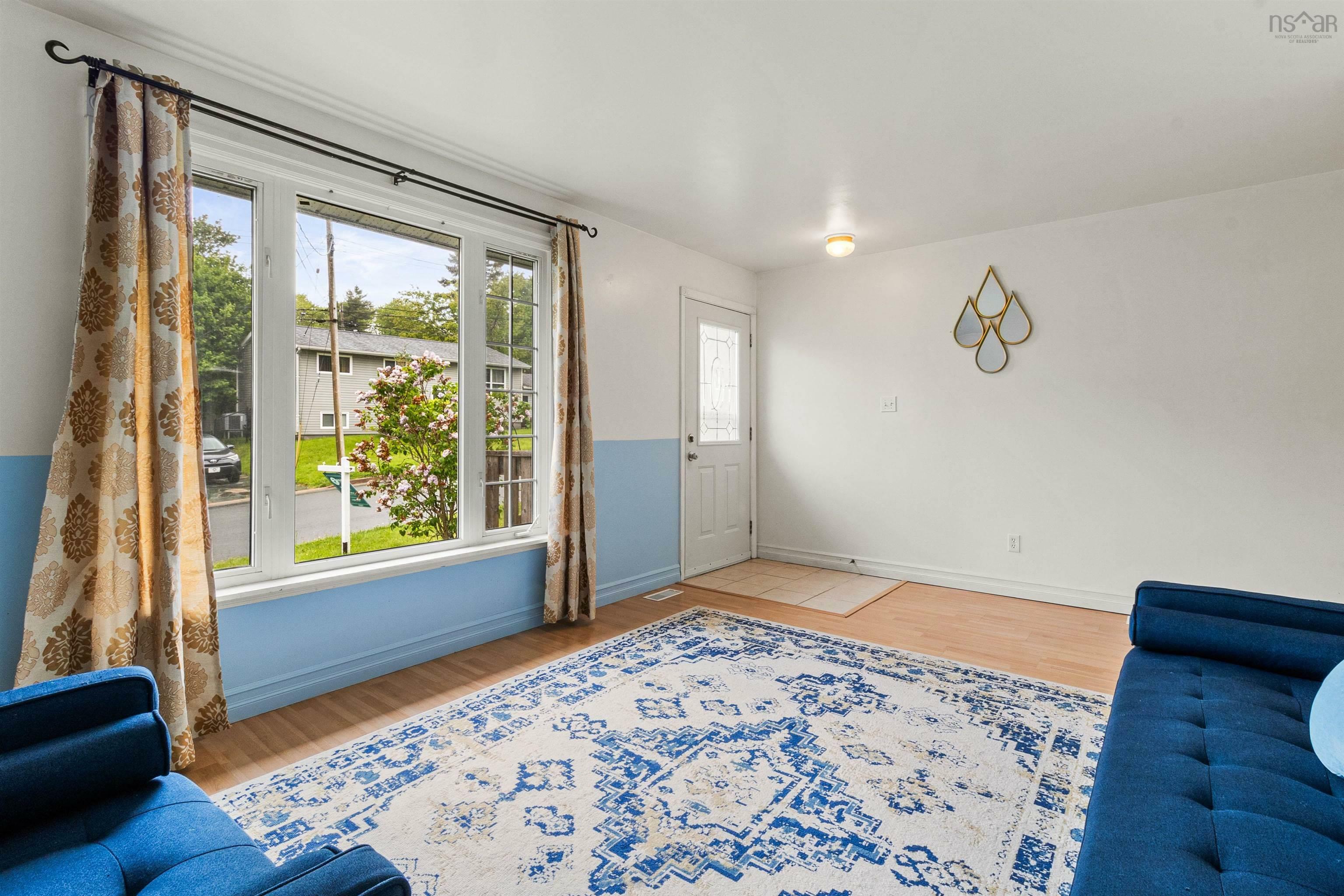 Property Photo: 108 Ellerslie Crescent NS B2W 4P3