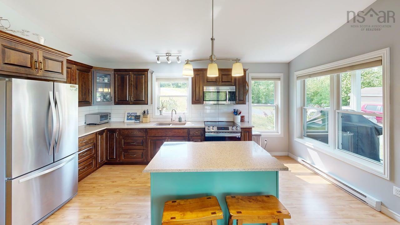 Property Photo: 13791 Nova Scotia Trunk 7 NS B2G 2L3