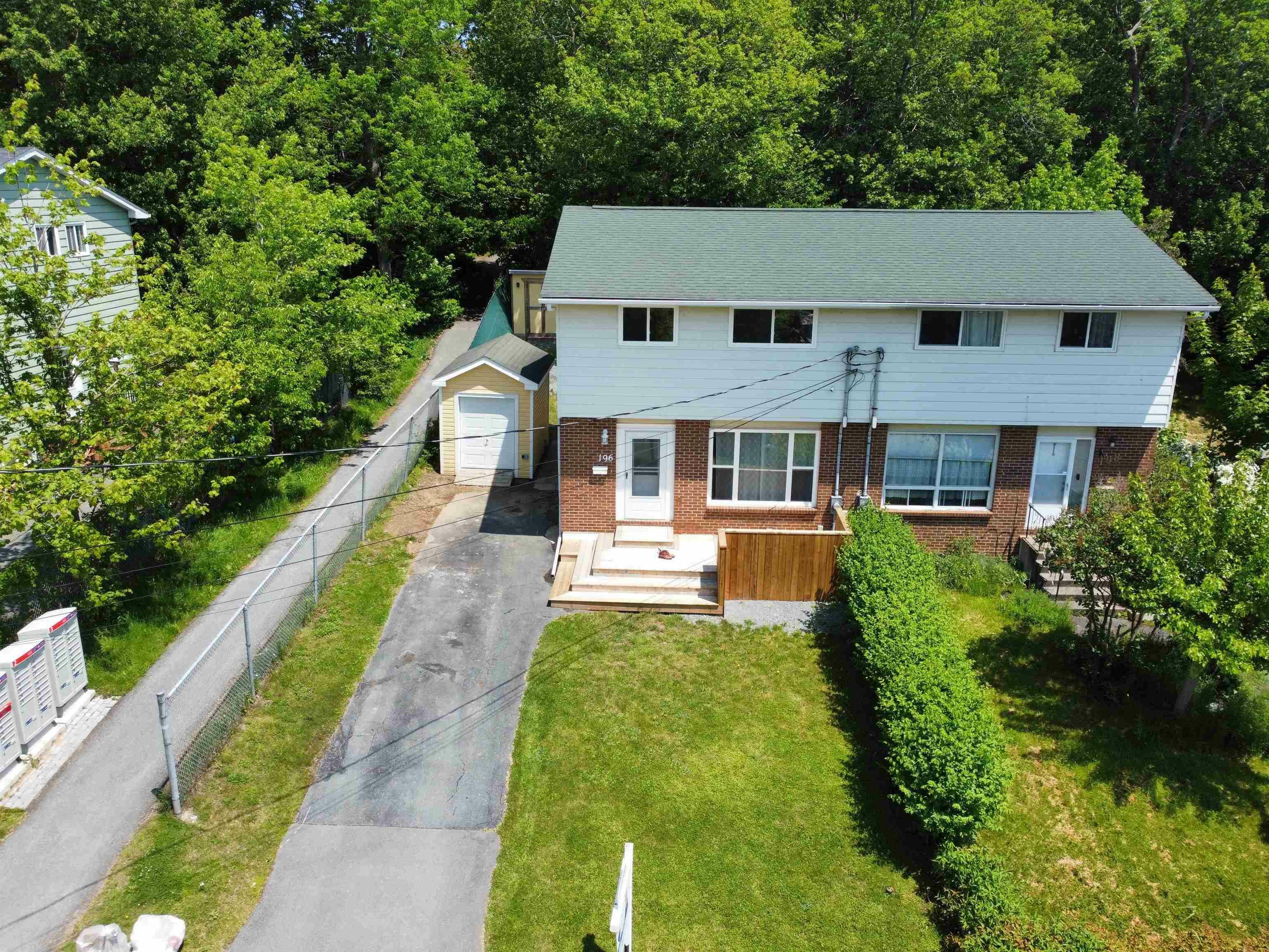 Photo de la propriété: 196 Rankin Drive NS B4C 3B3