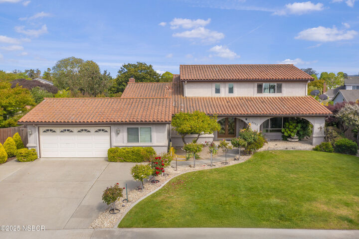 4342 Highcastle Lane  Santa Maria CA 93455 photo