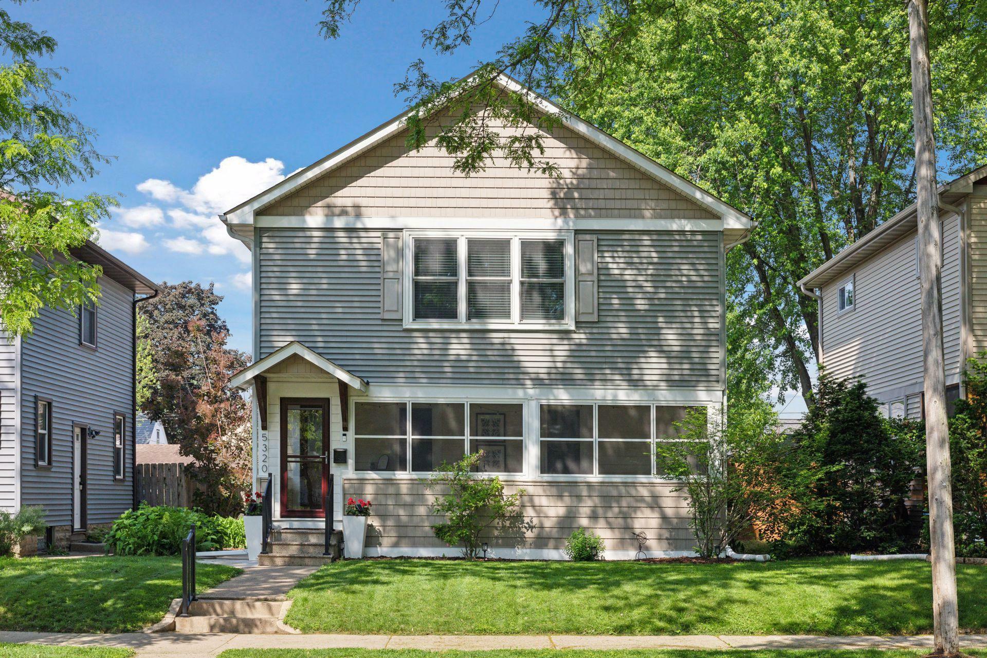5320 40th Avenue S  Minneapolis MN 55417 photo