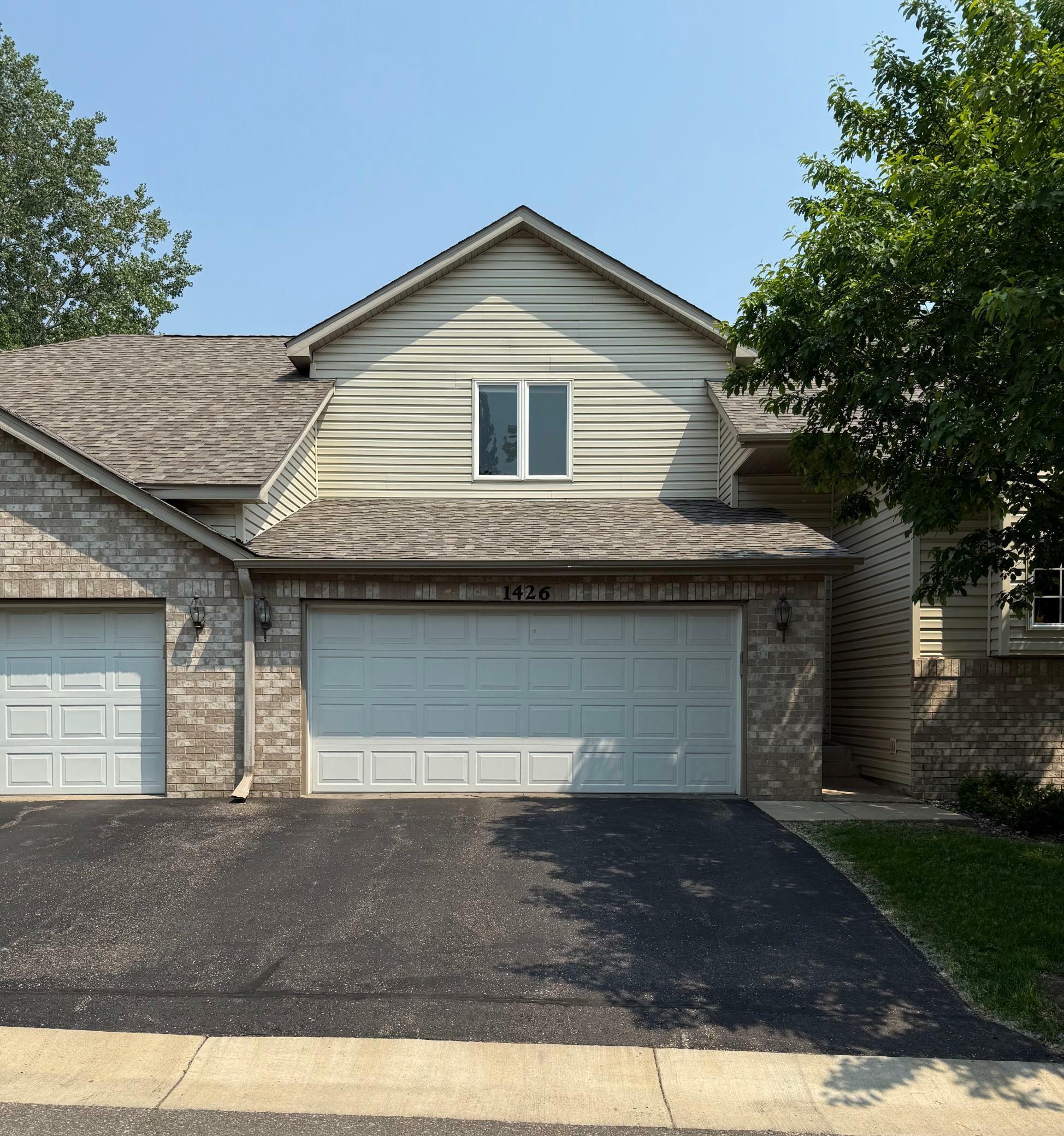 Property Photo: 1426 McAndrews Road E 30 MN 55337