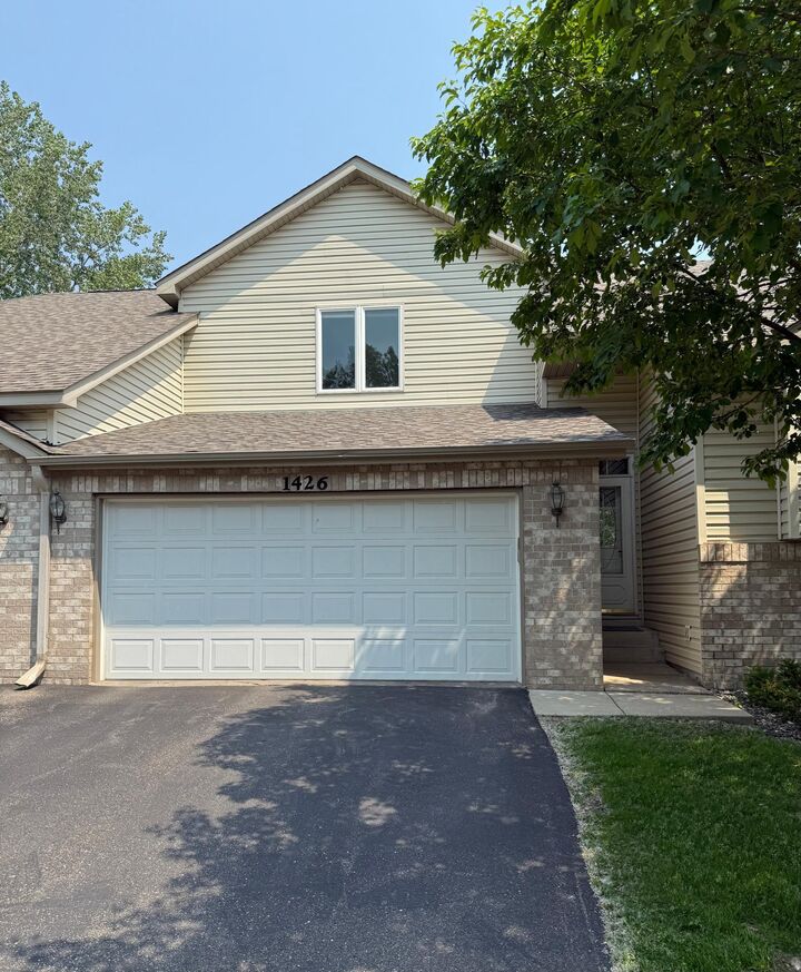 Property Photo:  1426 McAndrews Road E 30  MN 55337 
