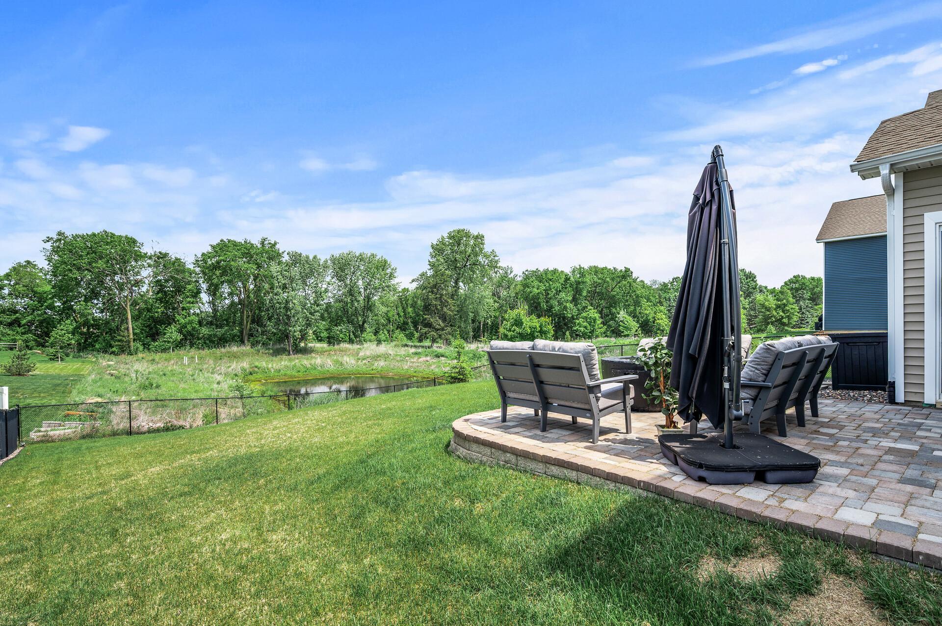Property Photo: 13936 146th Avenue N MN 55327