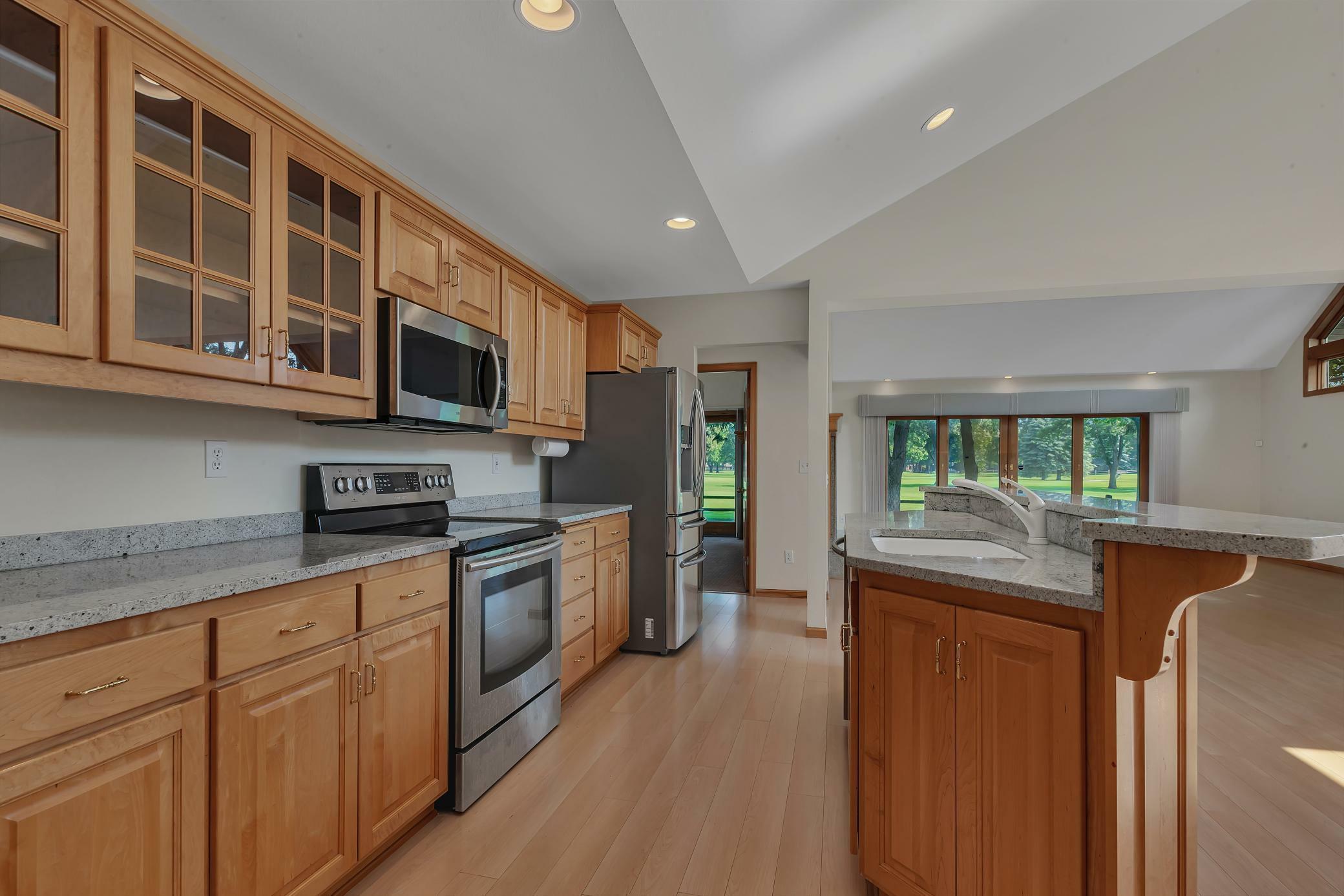 Property Photo: 332 Waite Avenue S MN 56301