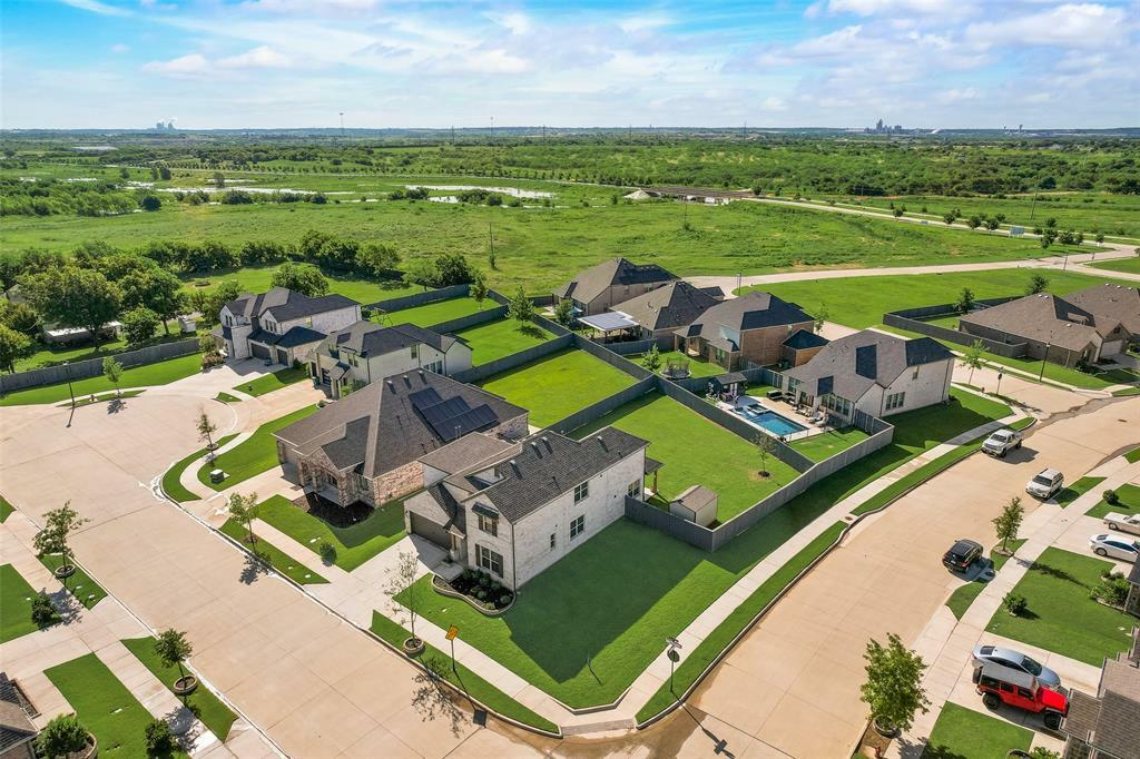 Property Photo: 6314 Catalpa Drive TX 76084