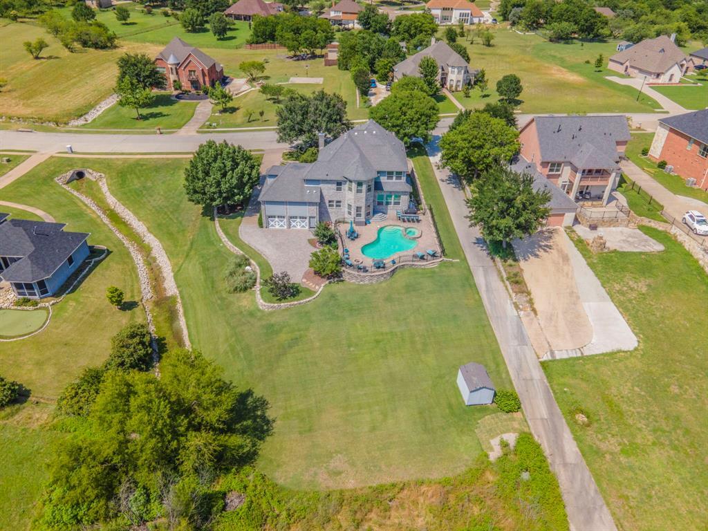 Photo de la propriété: 844 Bentwater Parkway TX 75104