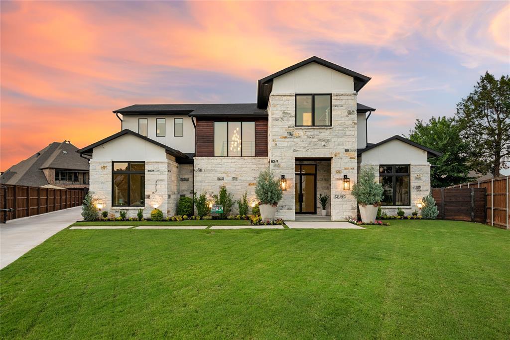 3313 Jackson Court  Grapevine TX 76092 photo