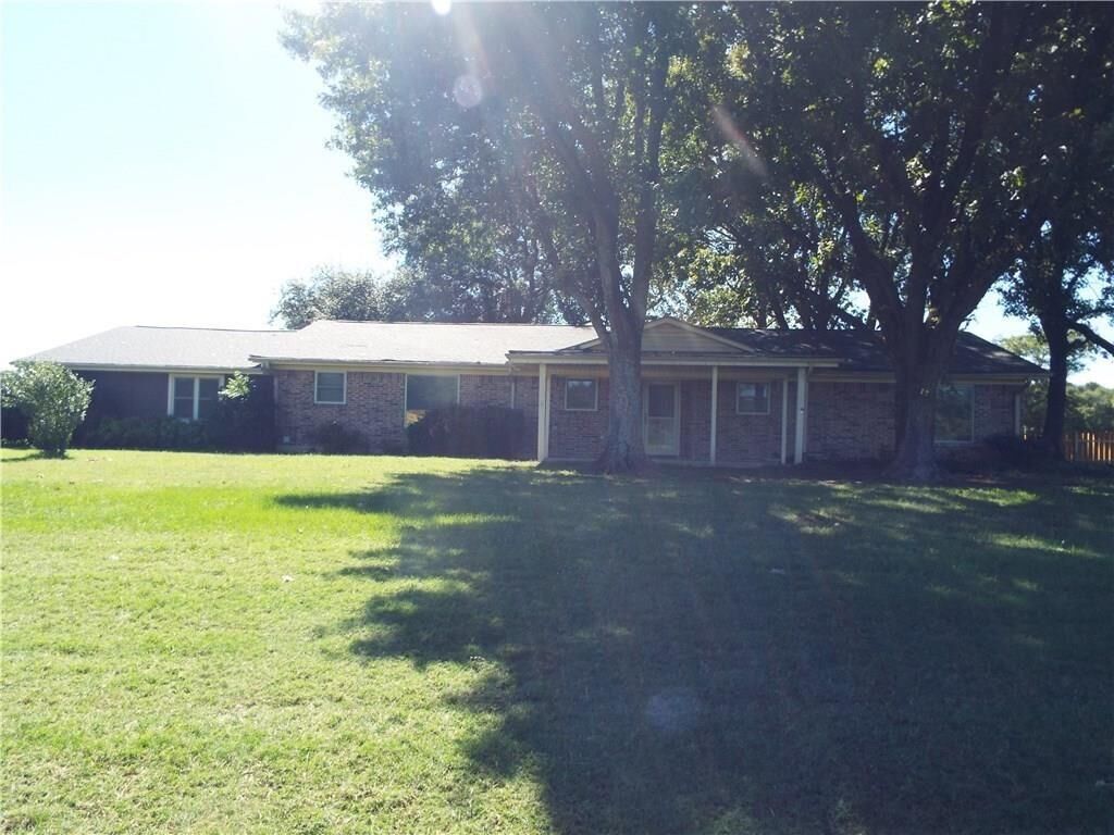 Property Photo: 18231 County Road 331 TX 75161