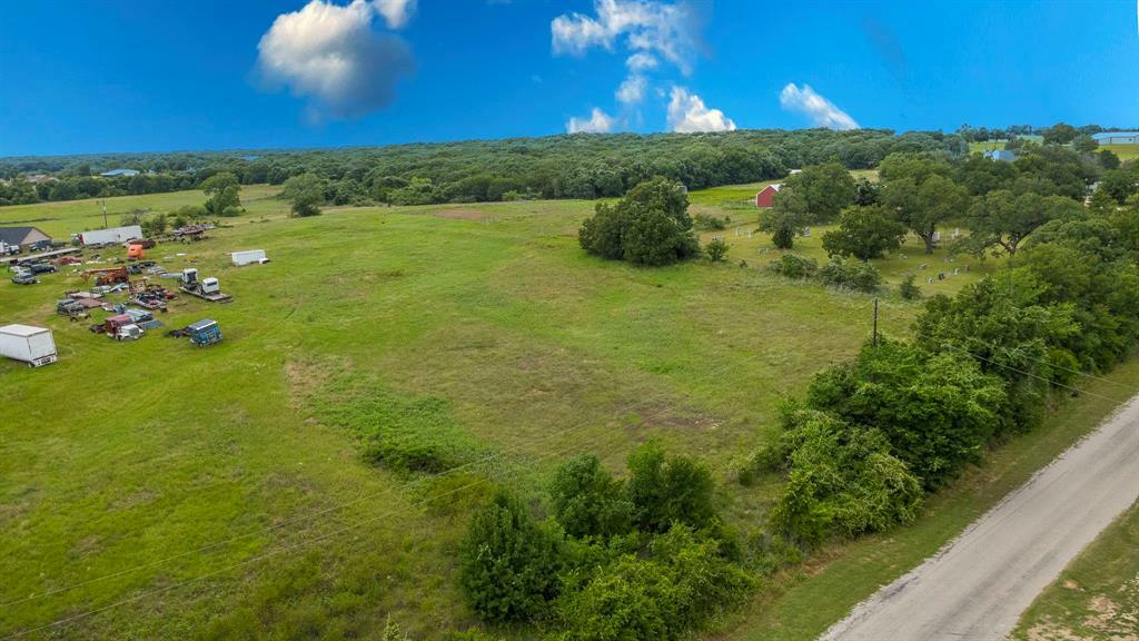 Property Photo: 0 Cr 4681 TX 76023
