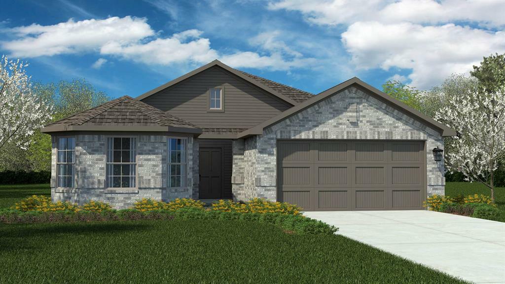Property Photo: 5525 Legends Way TX 76249