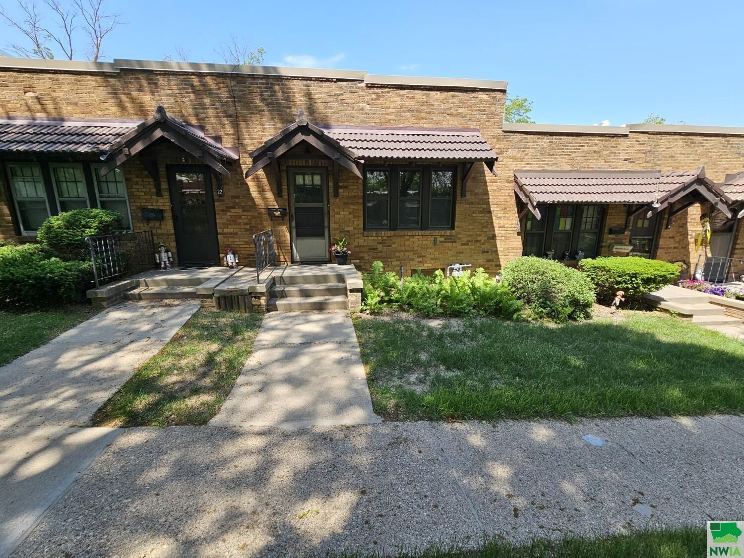 Property Photo:  21 Terra Alta Court  IA 51104 