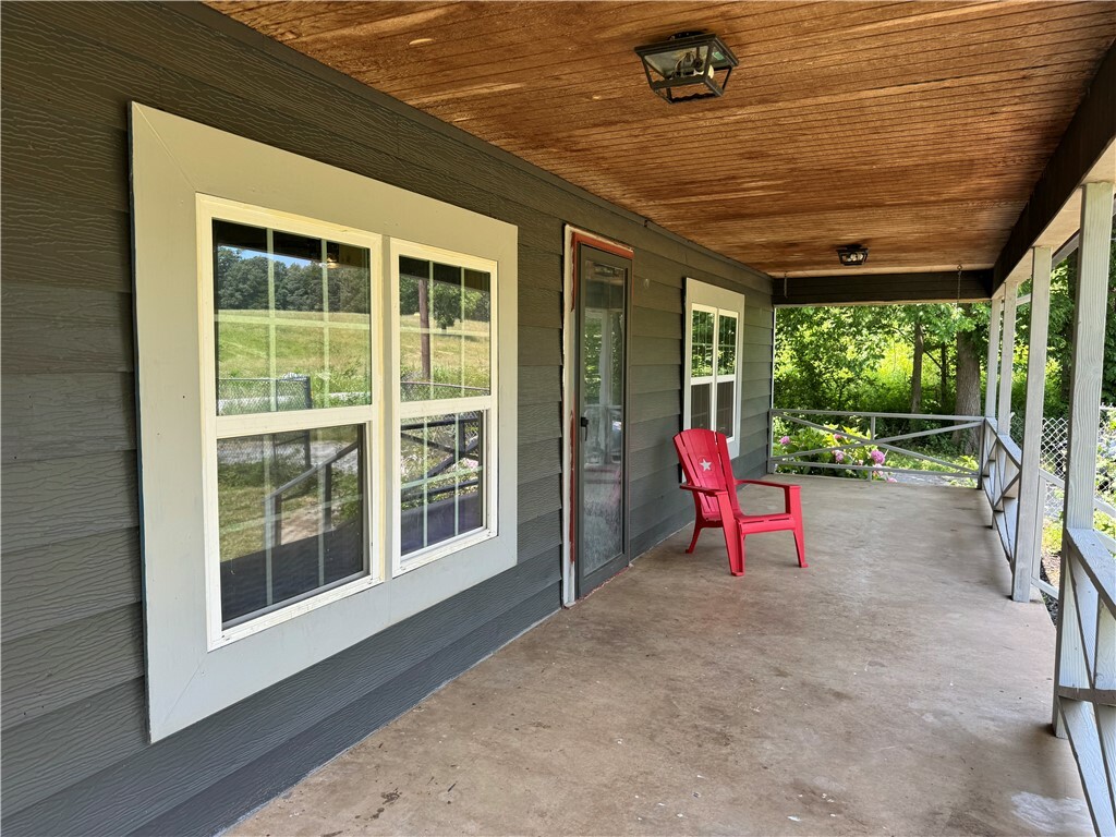 7792 Bubbling Springs Road  Harrison AR 72601 photo