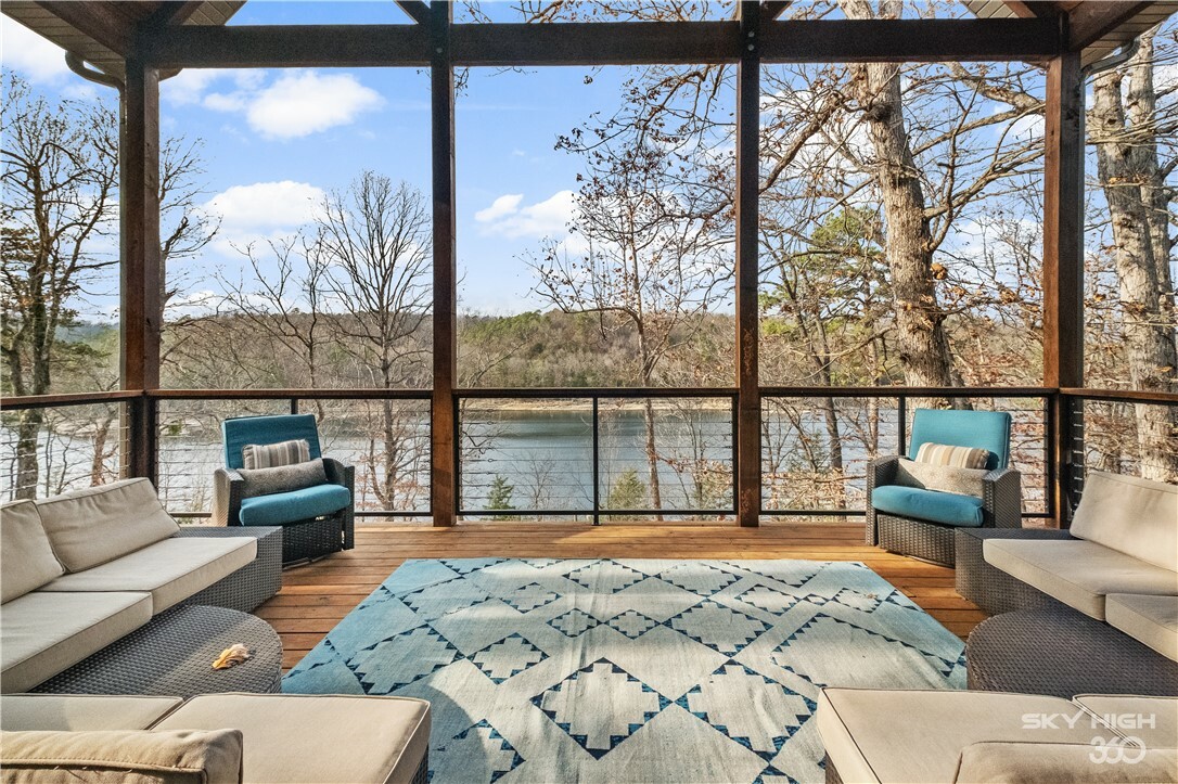 Property Photo: 8715 Rambo North Road AR 72756
