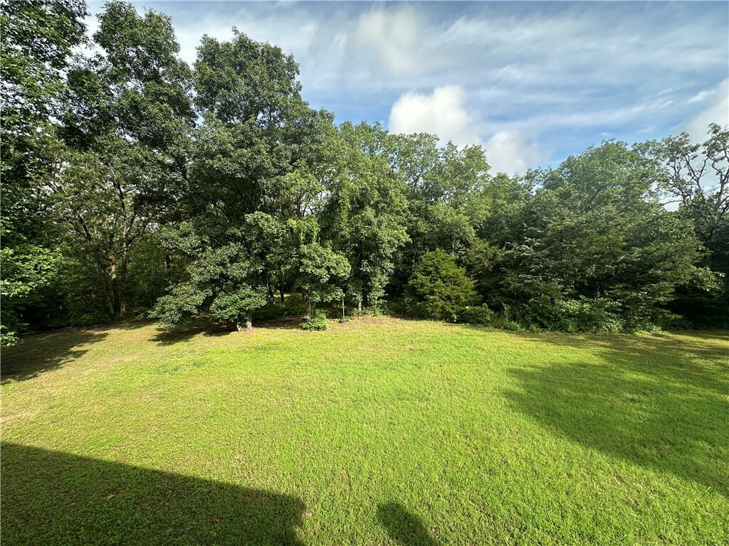 Property Photo:  168 Madison 6096  AR 72740 