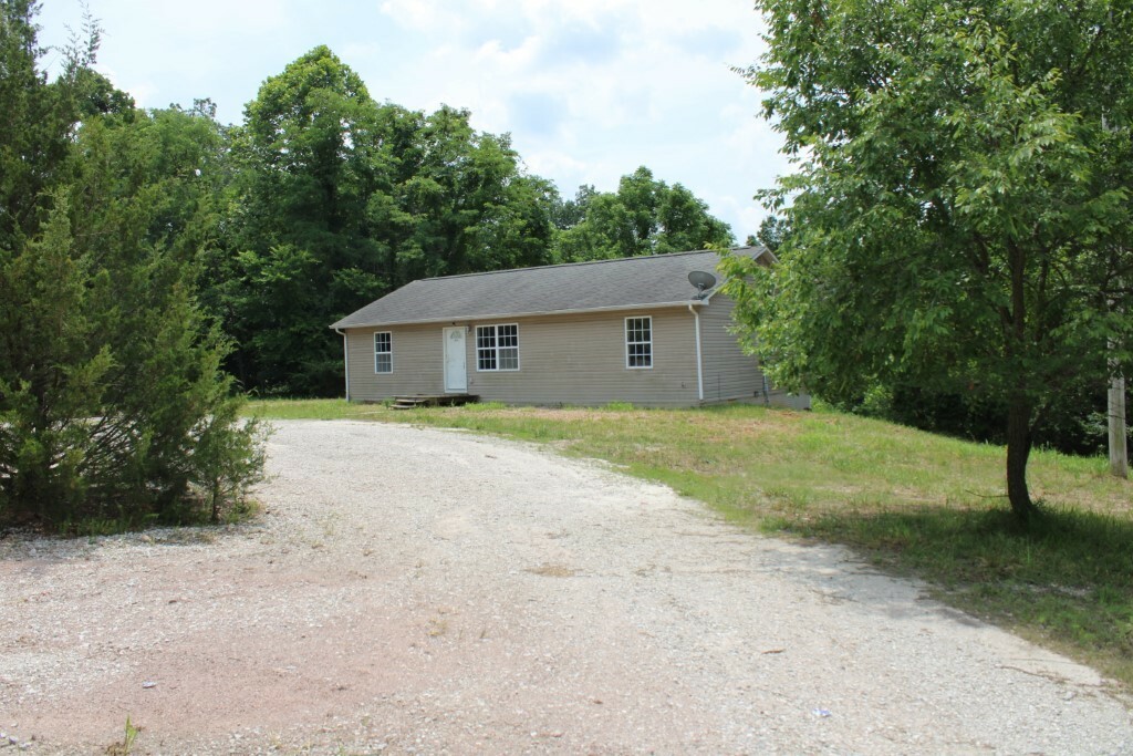 Property Photo: 2954 Cottonwood Road AR 72601