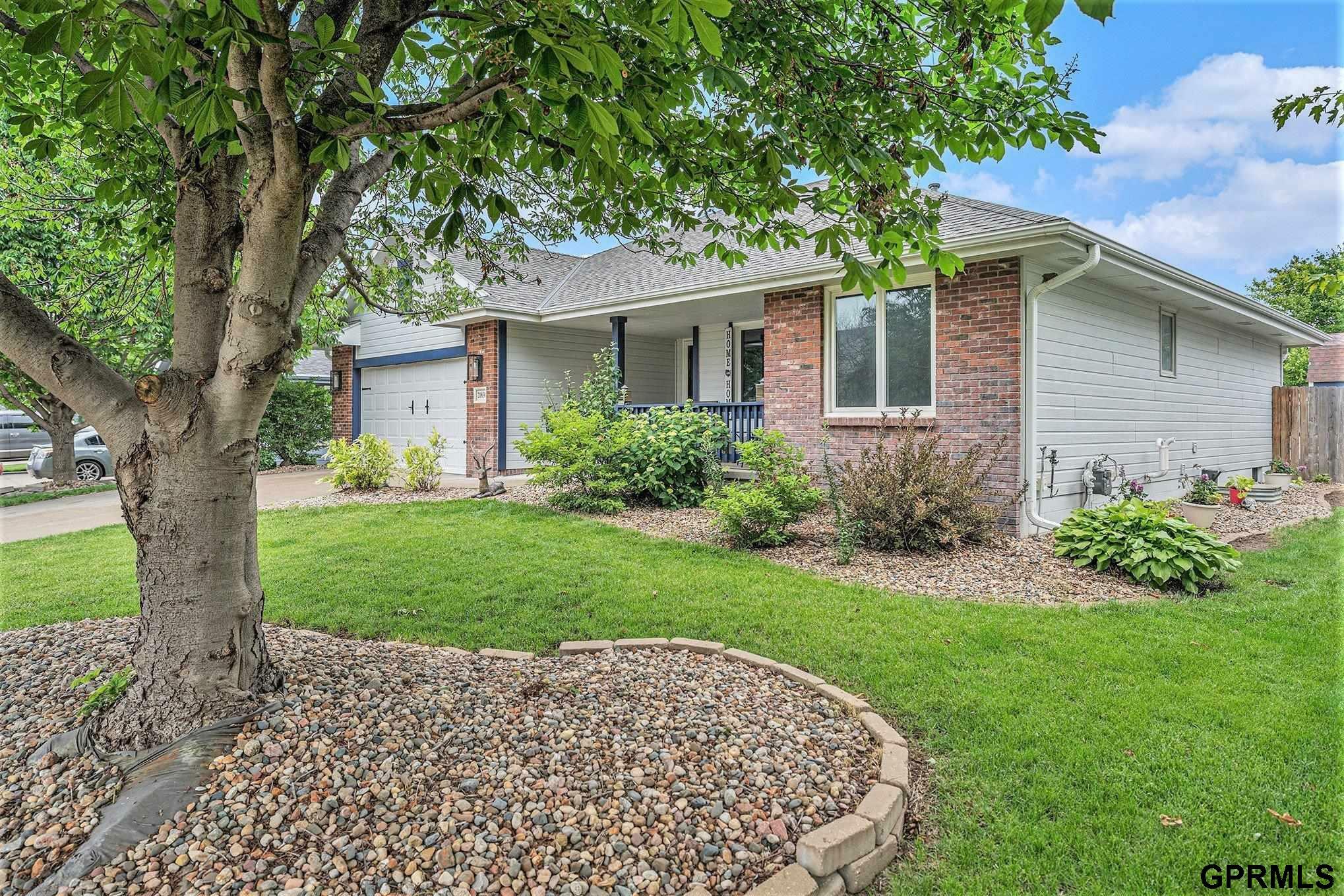 Property Photo: 21830 Ponderosa Drive NE 68028