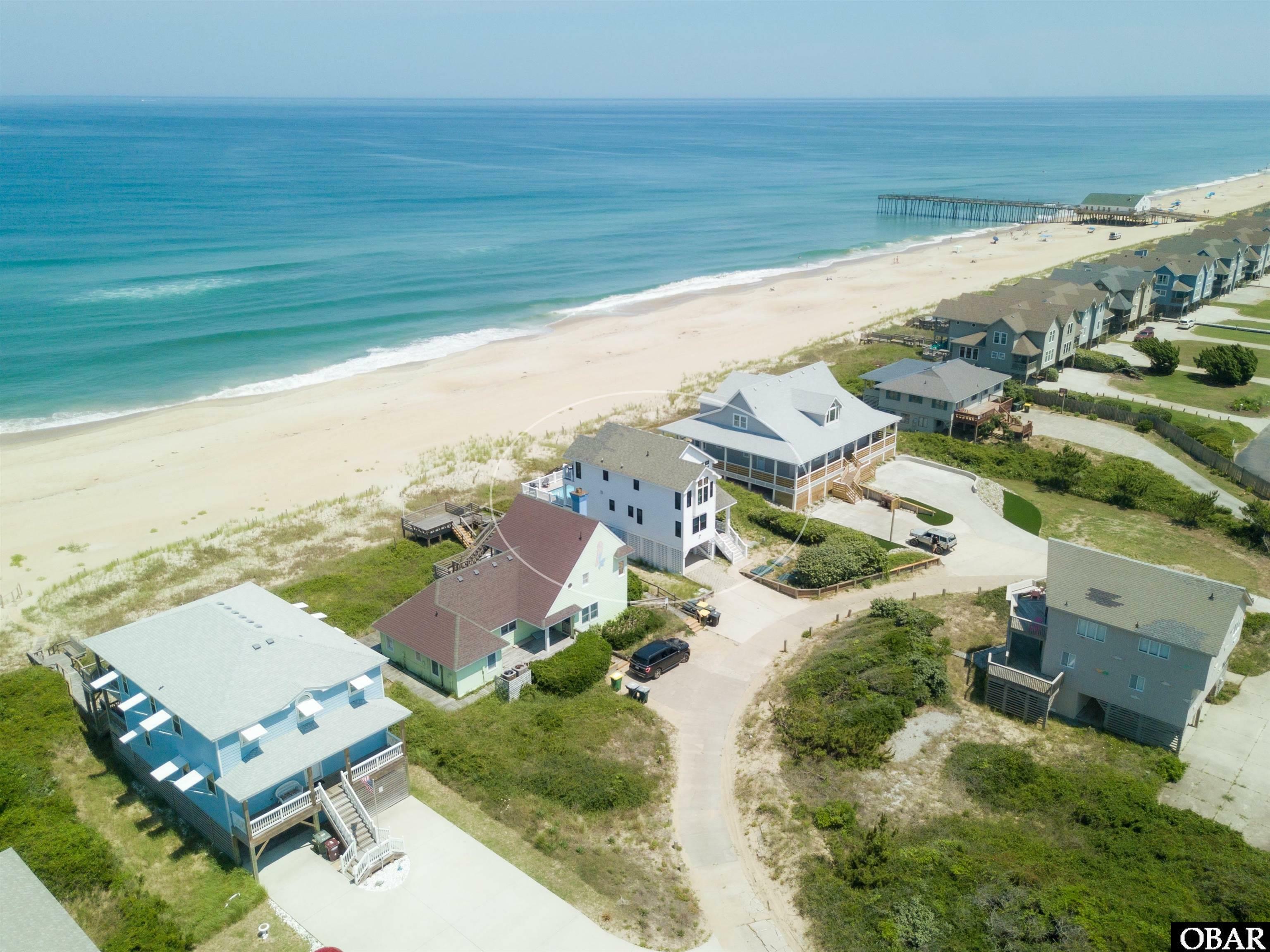 Property Photo: 4 Sea Bass Circle NC 27949
