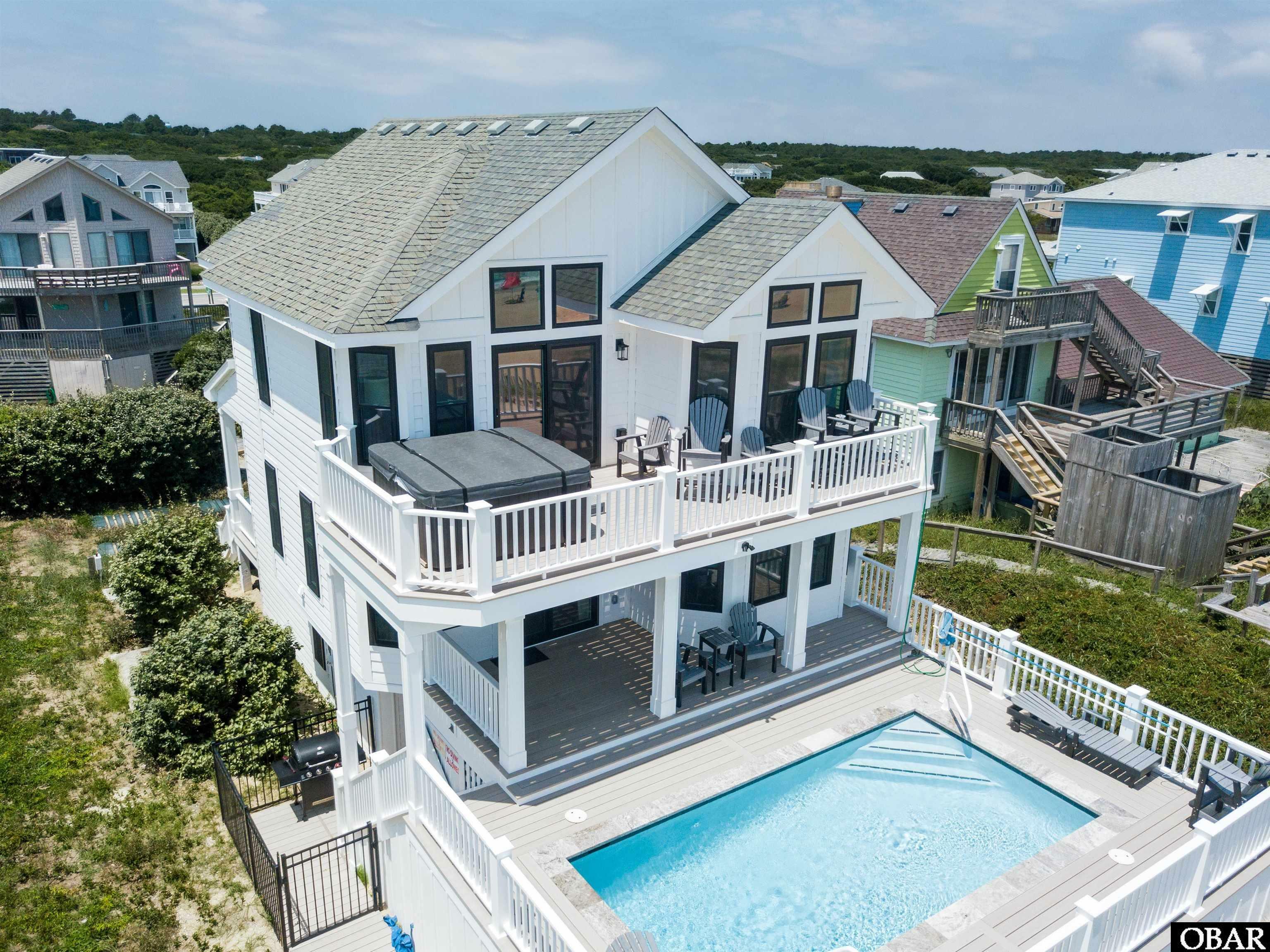 Property Photo: 4 Sea Bass Circle NC 27949