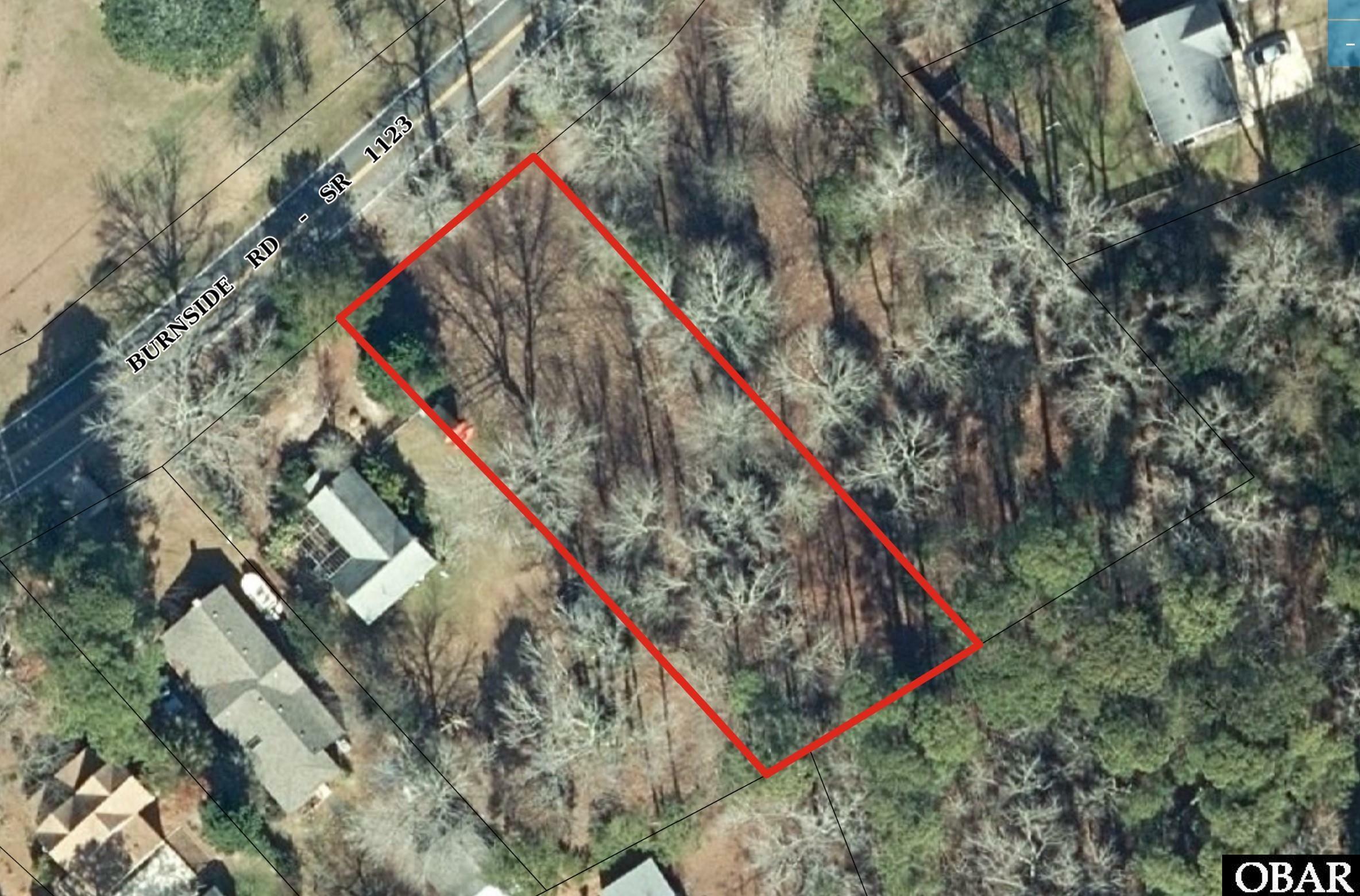 Property Photo: 942 Burnside Road NC 27954