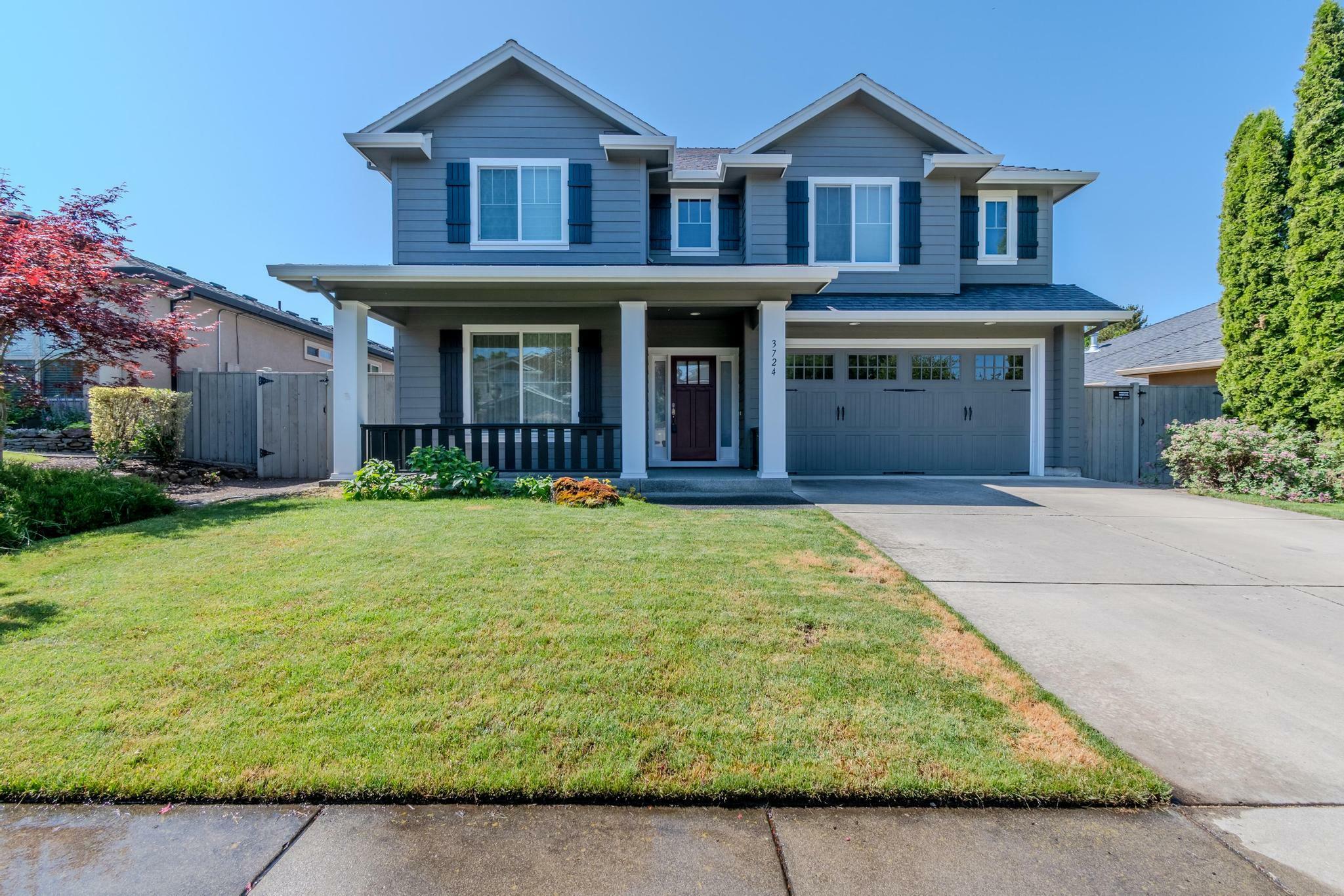 3724 Sherwood Park Drive  Medford OR 97504 photo