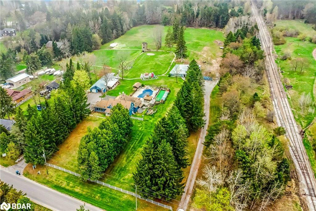 Property Photo: 8726 9th Line ON L0M 1T0