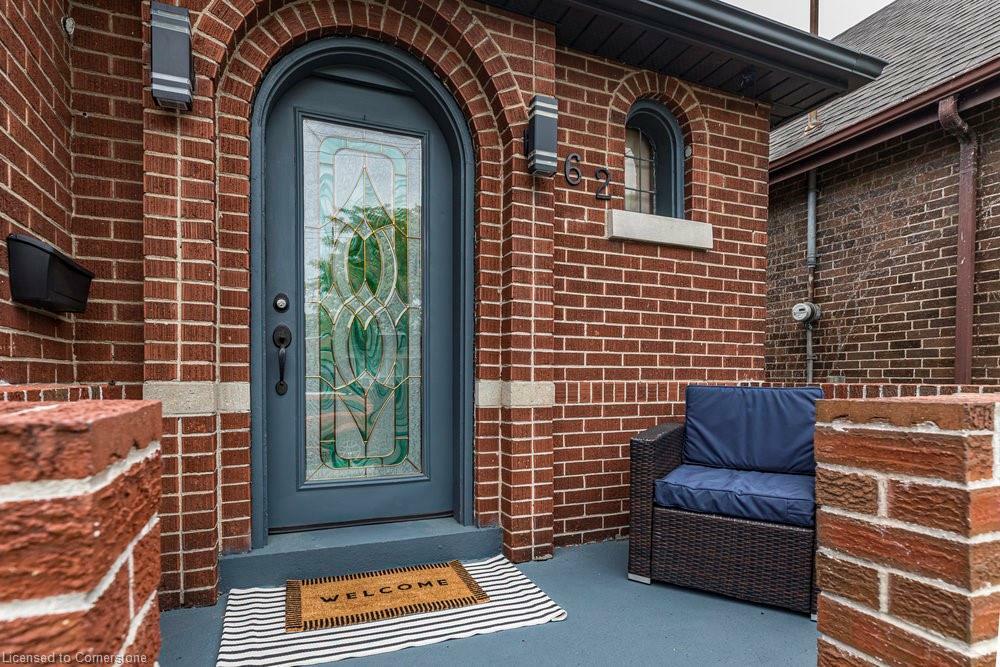 Photo de la propriété: 62 Weir Street N ON L8H 5E6