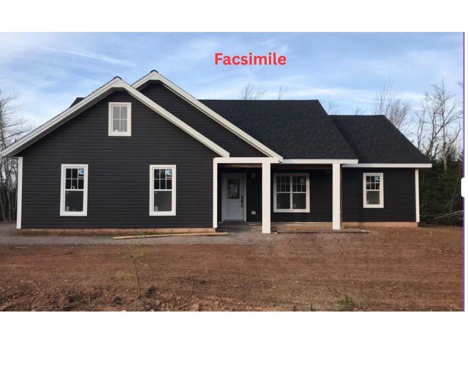 Property Photo: Lot 1 Artz Lane PE C1E 1R1