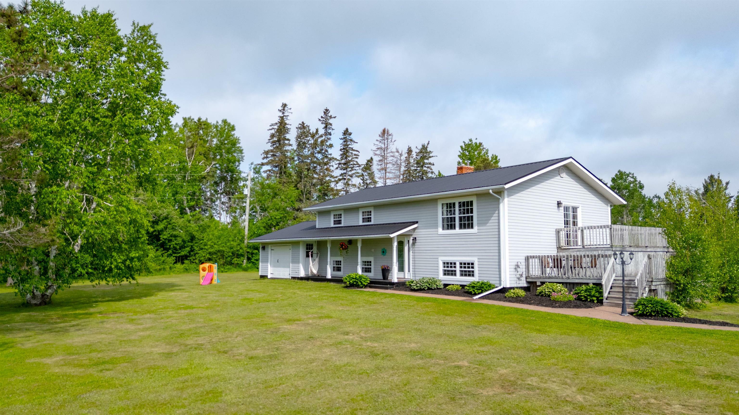 Photo de la propriété:  1386 Robertson Road  PE C0A 1R0 