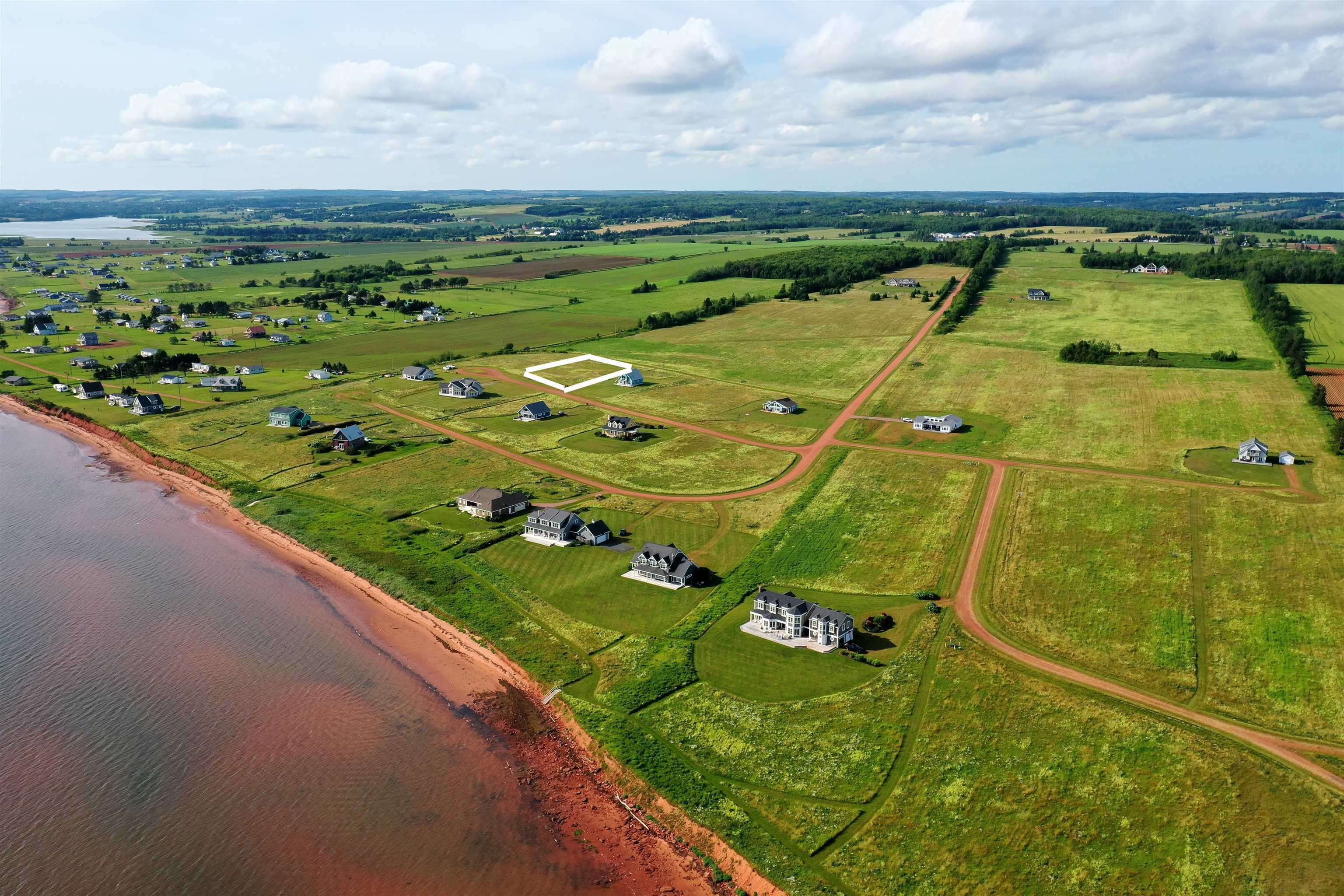 Photo de la propriété: Lot 14 Gamble Court PE C0A 1B0