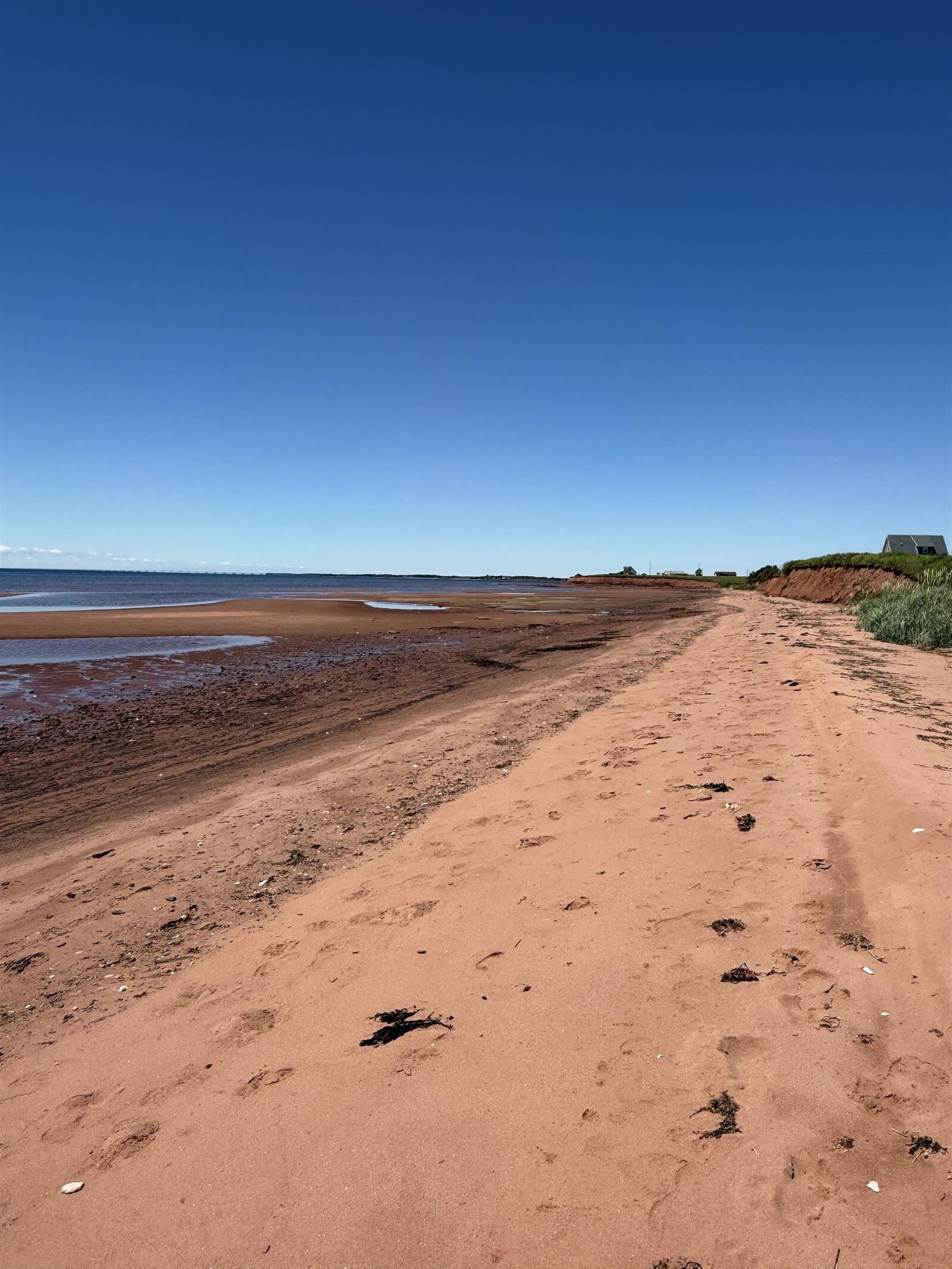 Property Photo: Lot 14 Gamble Court PE C0A 1B0