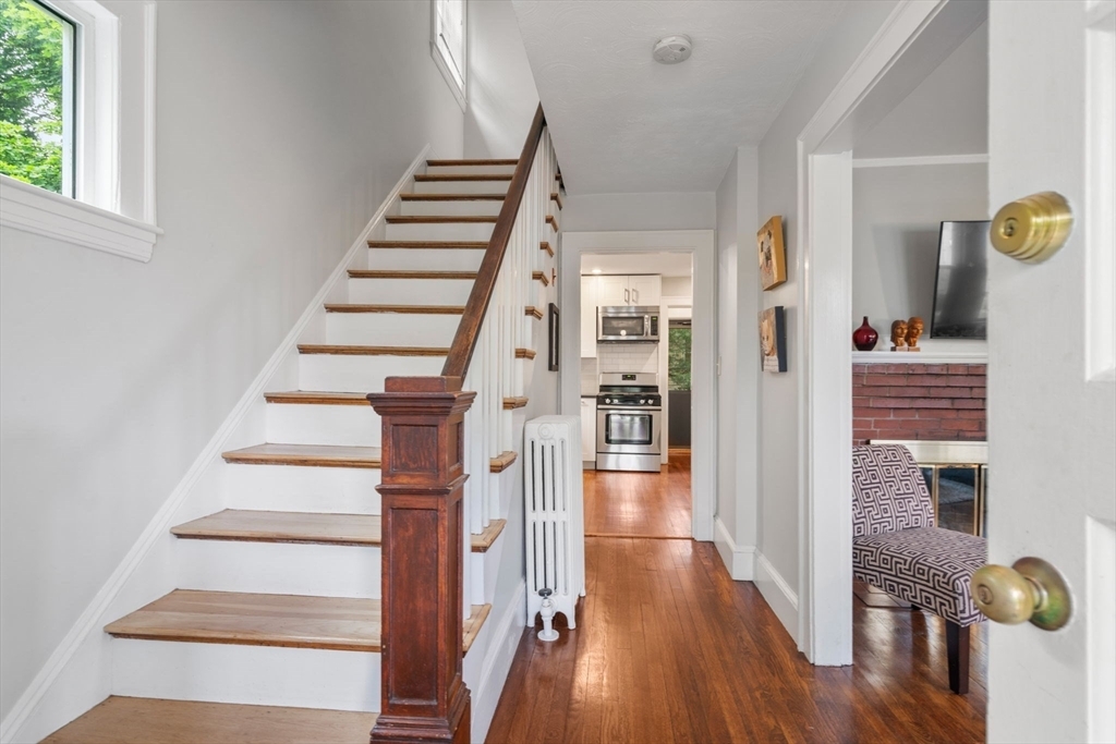 Property Photo: 7 Theresa Ave MA 02420