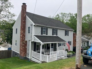 Property Photo:  87 Wheeler  MA 02176 