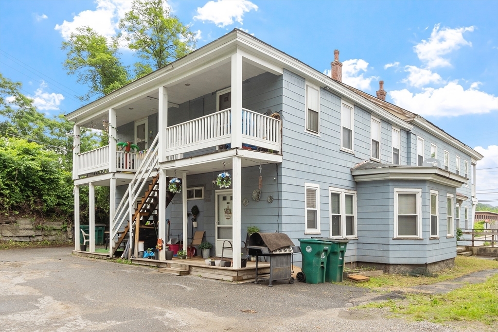 Property Photo: 230 Kimball St MA 01420