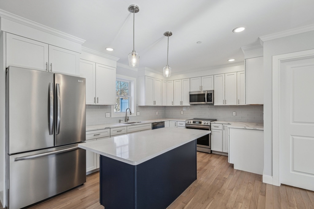 Property Photo: 3 Hickory Hill A MA 01880