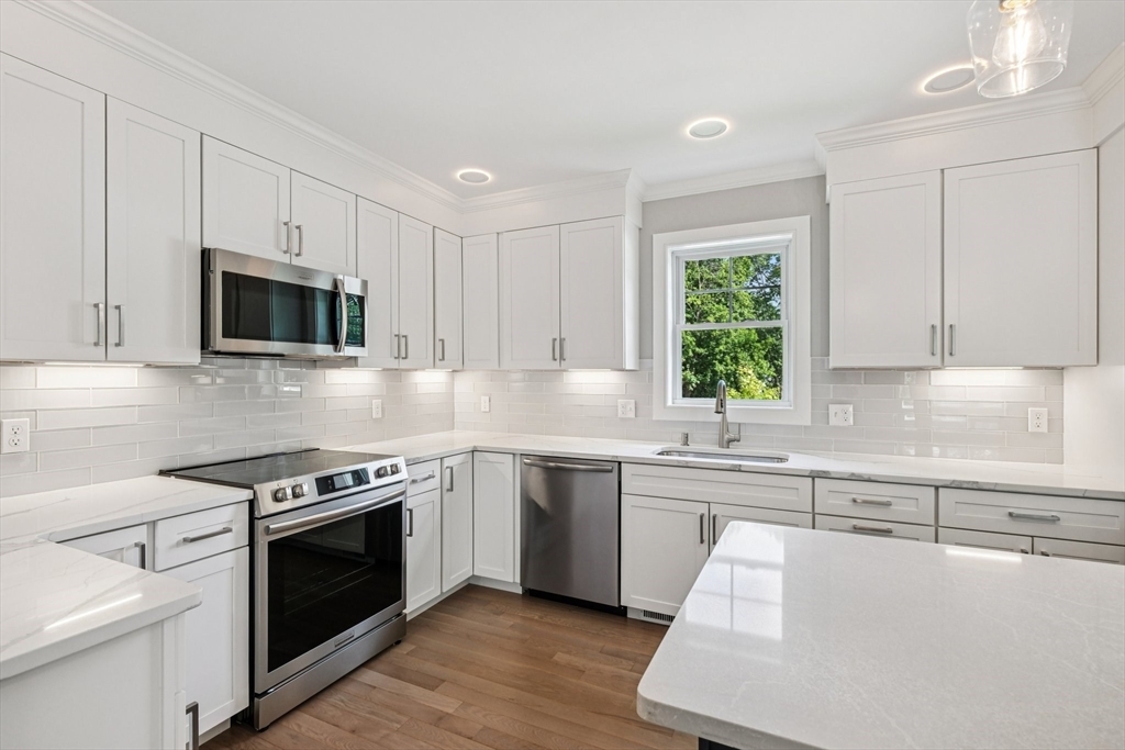 Property Photo: 3 Hickory Hill A MA 01880