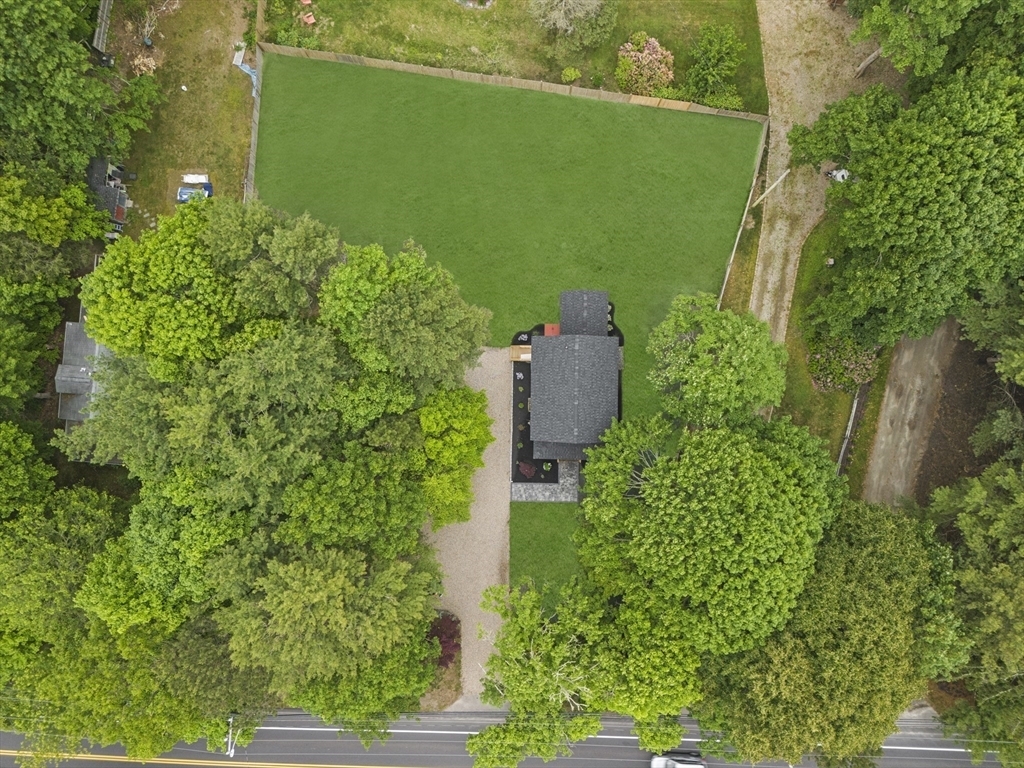 Property Photo: 365 Sandwich Rd MA 02536