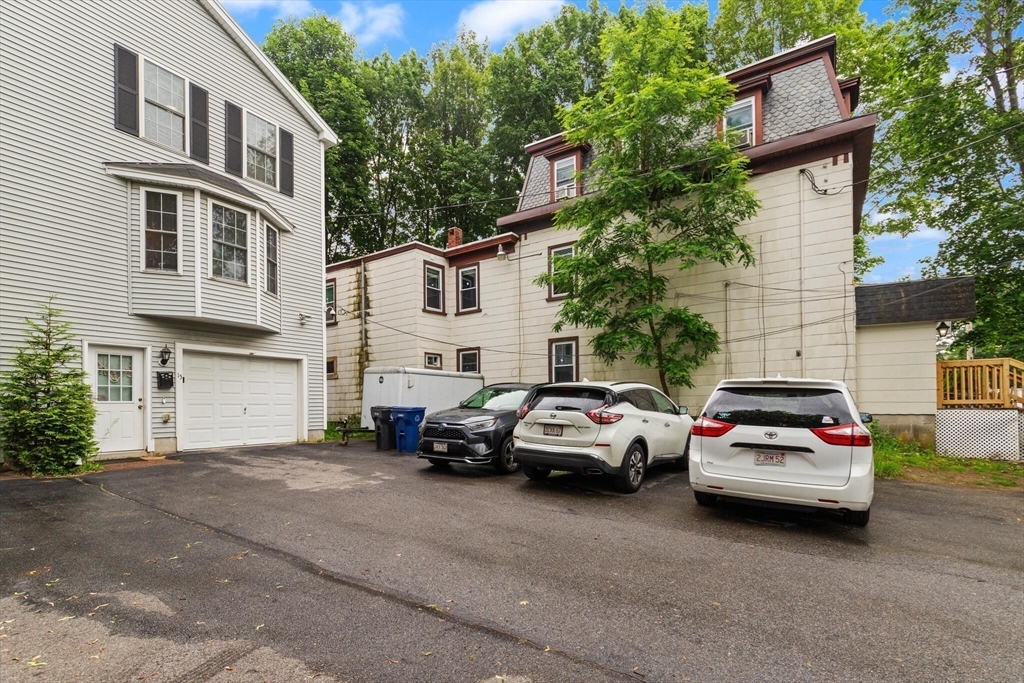 Property Photo: 15 North Street 2 MA 01830